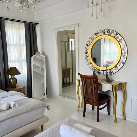호텔 B House Alacati