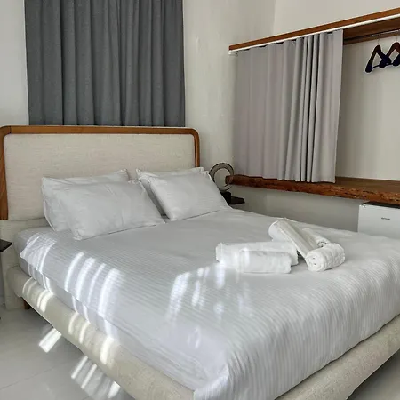 호텔 B House Alacati *