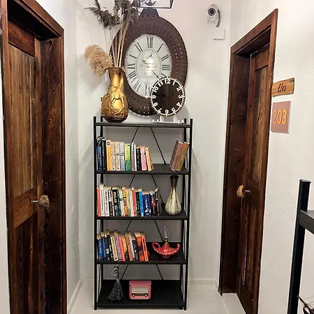 호텔 B House Alacati Çeşme